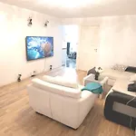 ***upscale***city Center* Pensionat *